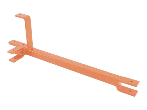 JLG Part # 1001135275 | BRACKET,CABLE LADDER, EA