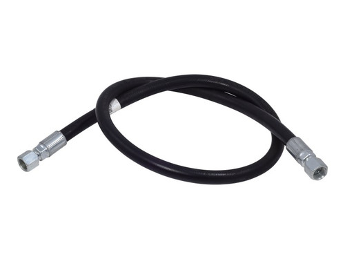 JLG Part # 1001140455 | HOSE ASSY,1/2" X 51" STR X STR, EA