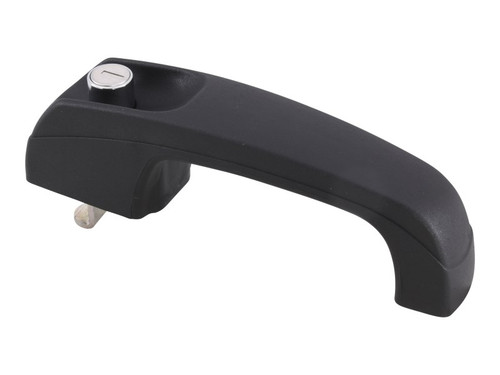 JLG Part # 1001142732 | HANDLE,GP,PUSH BUTTON, EA