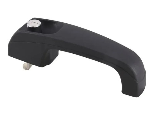 JLG Part # 1001142732 | HANDLE,GP,PUSH BUTTON, EA