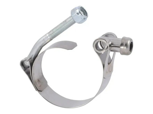 JLG Part # 1001143501 | CLAMP,T-BOLT HEAVY DUTY, EA