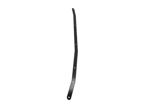 JLG Part # 1001143525 | BRACKET,BAFFLE, EA