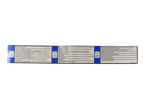 JLG Part # 1001146795 | DECAL,SEE MANUAL   CE TRANS., EA