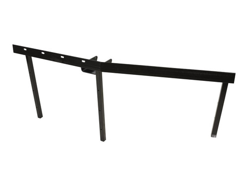 JLG Part # 1001146884 | MOUNT,HOOD ENGINE SIDE WELD, EA