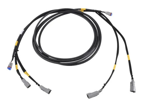 JLG Part # 1001152567 | CABLE,FRAME POWER TRACK, EA