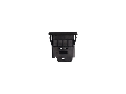 JLG Part # 1001155457 | PLUG,SVR PANEL (CARLING), EA