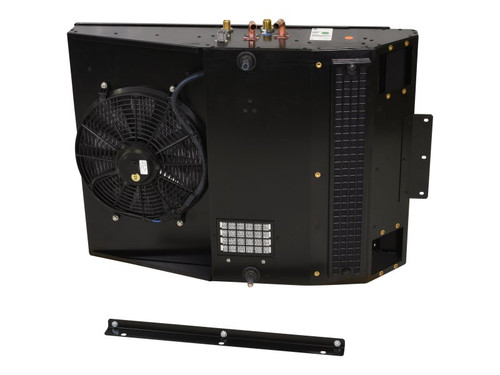 JLG Part # 1001159861 | BOX,HVAC BOX,ROOF, EA