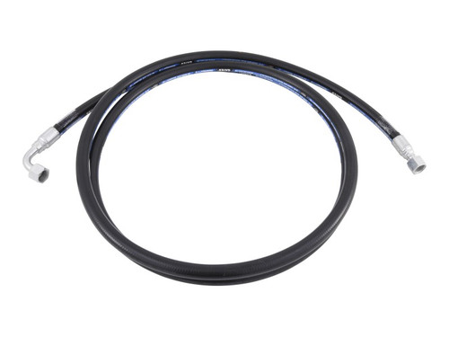 JLG Part # 1001161270 | HOSE ASSY,16X4300 ORFS STR/90, EA