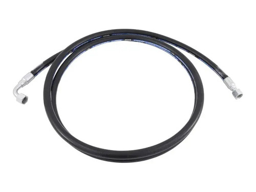 JLG Part # 1001161270 | HOSE ASSY,16X4300 ORFS STR/90, EA