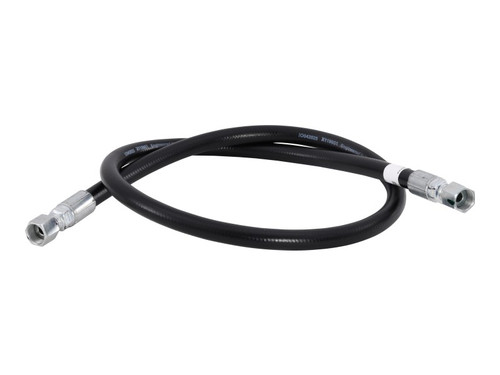 JLG Part # 1001161273 | HOSE ASSY,12.5X1440 ORFS ST/ST, EA