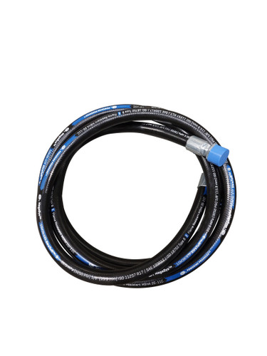 JLG Part # 1001161274 | HOSE ASSY,16X4200 ORFS STR/90, EA