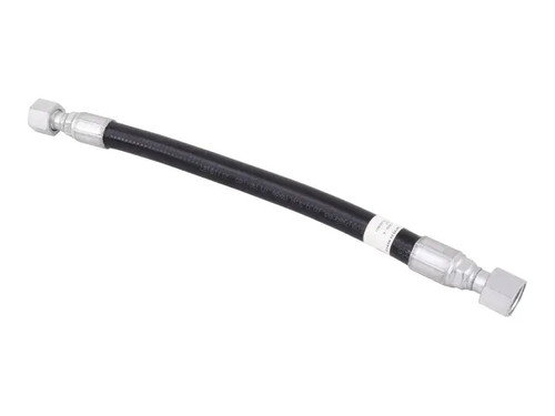 JLG Part # 1001161613 | HOSE ASSY,16X460 ORFS STR/STR, EA