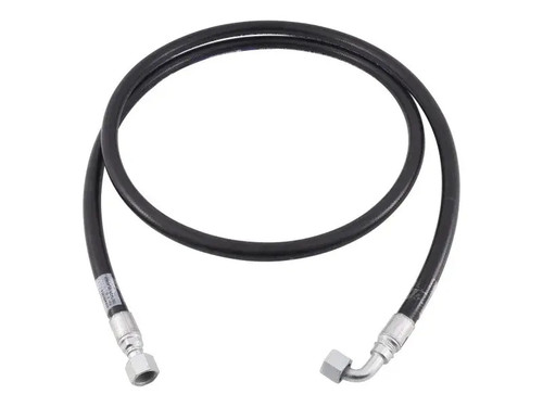 JLG Part # 1001161624 | HOSE ASSY,16X3050 ORFS STR/90, EA