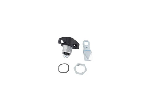 JLG Part # 1001162375 | LATCH,QUATER TURN WING KNOB, EA