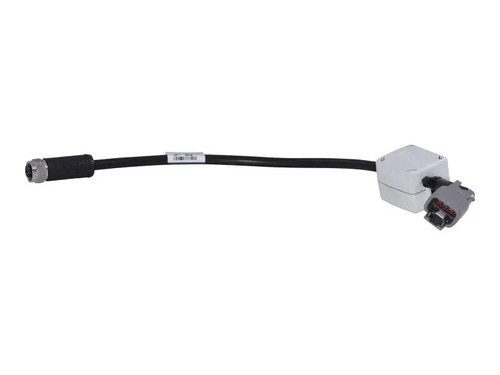 JLG Part # 1001163631 | CABLE,M12 MTS CONNECTION, EA