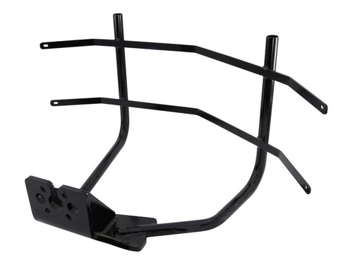 JLG Part # 1001164992 | BRACKET,FENDER, EA