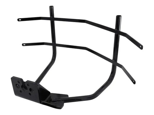 JLG Part # 1001164992 | BRACKET,FENDER, EA