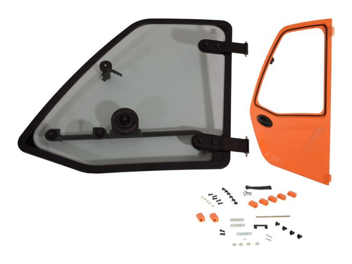 JLG Part # 1001165080J - CAB,DOOR GROUP (JLG) (SERVICE), EA