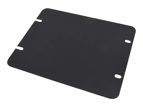 JLG Part # 1001165968 | PLATE,FLOW DIVIDER TOP COVER, EA