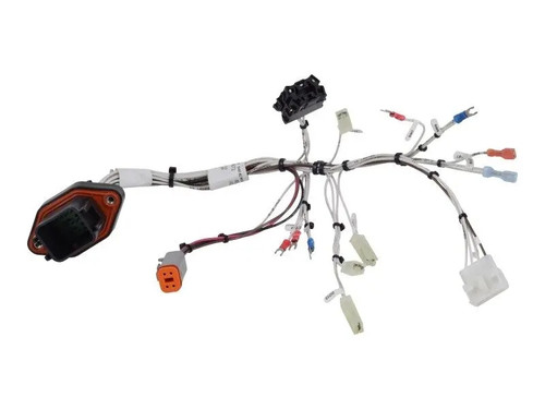 JLG Part # 1001167256 | HARNESS,GROUND CONTROL BOX, EA