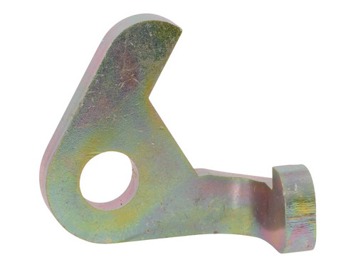 JLG Part # 1001167497 | PLATE,HEX KEEPER, EA