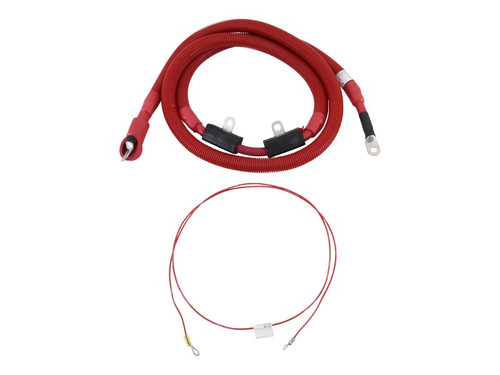 JLG Part # 1001171681 | CABLE,T4I ENGINE POS, EA