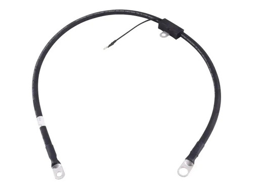 JLG Part # 1001171684 | CABLE,ENGINE GND, EA