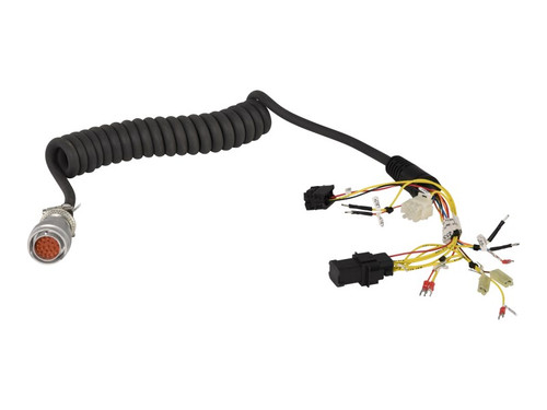 JLG Part # 1001173555 | HARNESS,PLATFORM BOX, EA