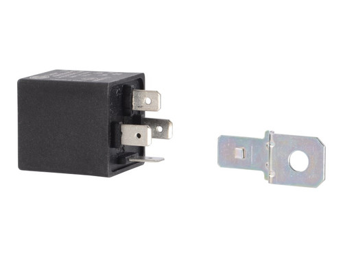 JLG Part # 1001175595 | RELAY,FLASHER RELAY, EA