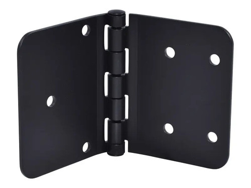JLG Part # 1001175879 | HINGE,OFFSET HOOD, EA