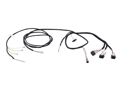 JLG Part # 1001178349 | HARNESS,WIPER, EA