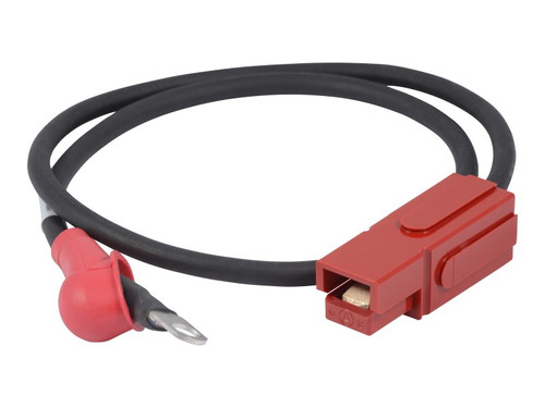 JLG Part # 1001178532 | CABLE,BATTERY (POS-CONT), EA