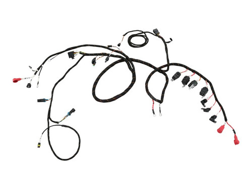 JLG Part # 1001180570 | HARNESS,ENGINE KUBOTA, EA