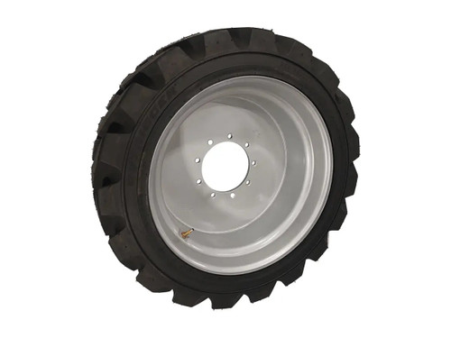 JLG Part # 1001181795 - TIRE,&WHL,LH 355/55D625 FF, EA - subs to 70013136