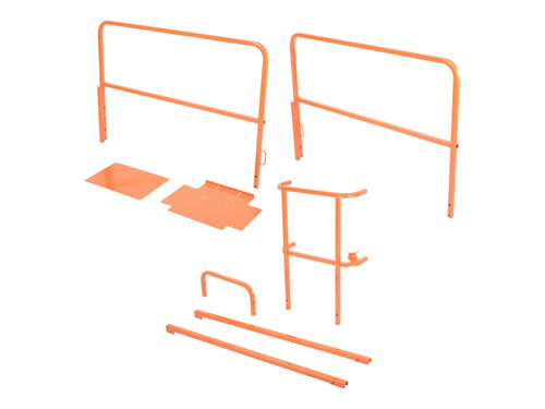 JLG Part # 1001182099S | RAIL,KIT 1930 ES, EA