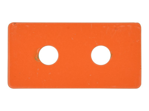 JLG Part # 1001182135 | SHIM,DOOR HINGE, EA