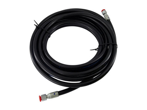 JLG Part # 1001182162 | HOSE ASSY,1/2 X 427 STR-STR, EA