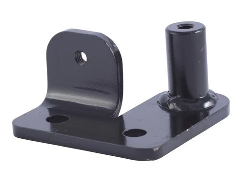 JLG Part # 1001182304 | BRACKET,FOOT LATCH ROLLOUT, EA