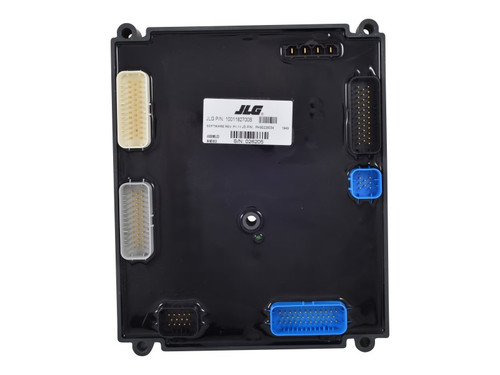 JLG Part # 1001182700 | CONTROL MODULE, GROUND, EA - subs to 1001277843