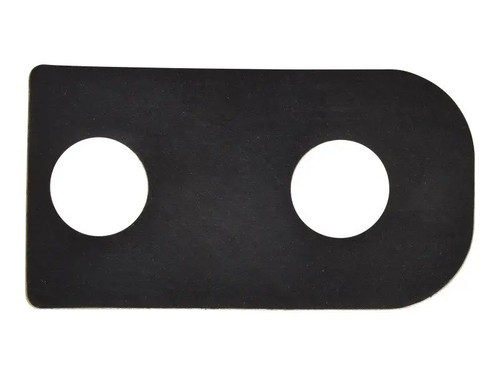 JLG Part # 1001182882 | SHIM,HINGE, EA