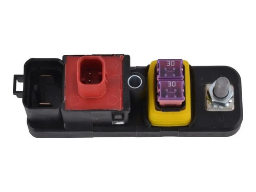 JLG Part # 1001184316 | RELAY,POWER MODULE, EA