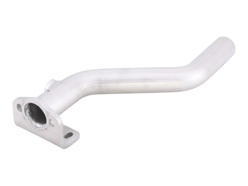 JLG Part # 1001186833 | TUBE,EXHAUST, EA