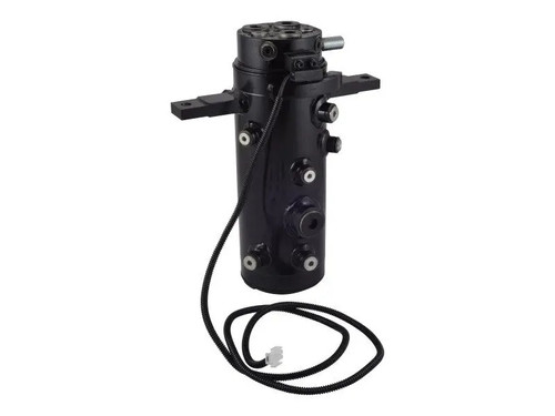 JLG Part # 1001188334 | COUPLING,SWIVEL 8 PORT, EA