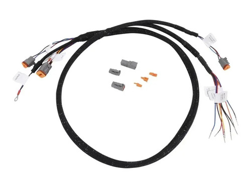 JLG Part # 1001190530 | HARNESS,FRONT DRIVE MOTOR W/, EA
