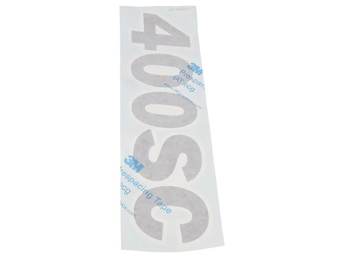 JLG Part # 1001190874 | DECAL,400SC, EA
