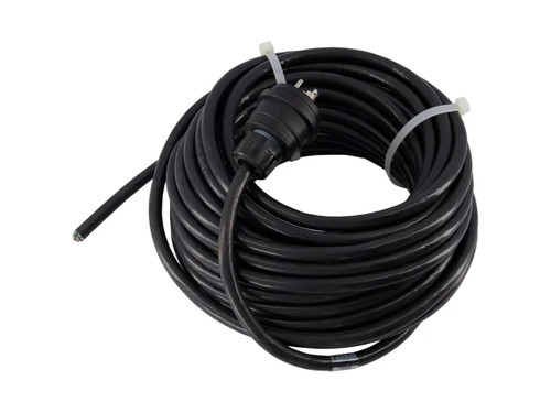 JLG Part # 1001195226 | CABLE,AC TO PLATFORM 4000W, EA