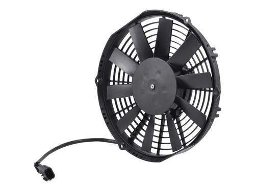 JLG Part # 1001195345 | CAB,CONDENSER FAN, EA