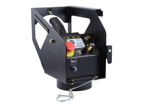 JLG Part # 1001195563 | BOX,PLATF CNTRL (NON LSS), EA