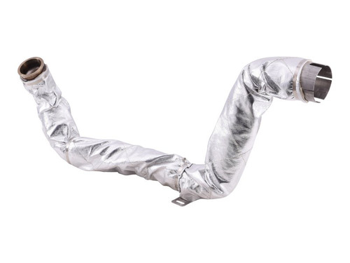 JLG Part # 1001196397 | PIPE,74HP EXHAUST FLEX ASM, EA