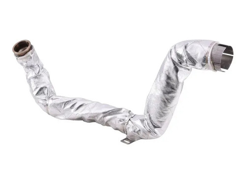 JLG Part # 1001196397 | PIPE,74HP EXHAUST FLEX ASM, EA